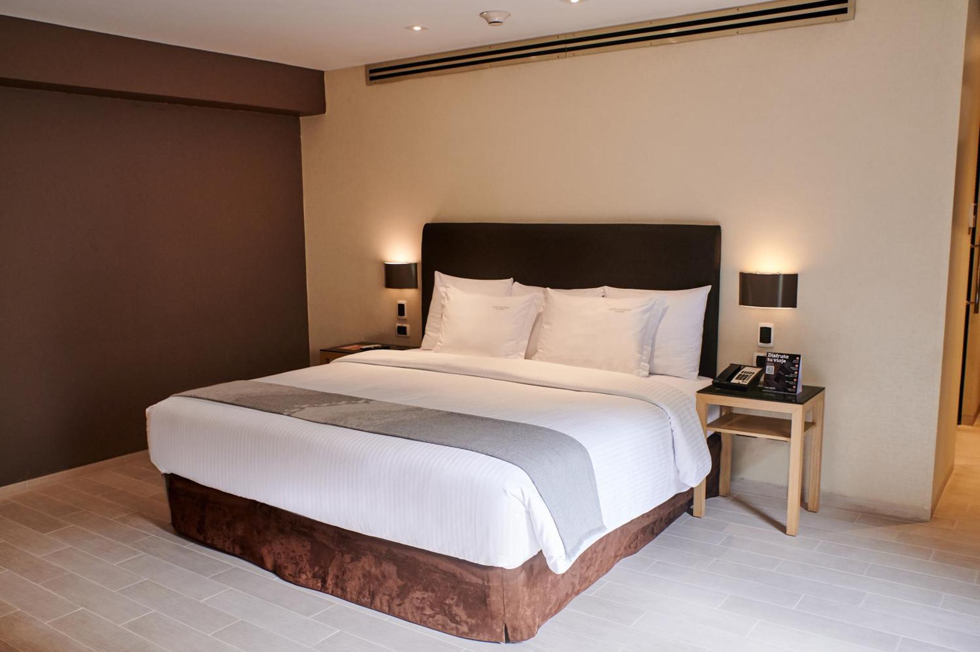 Casa Andina Premium Golf Los Incas Lima Exterior foto